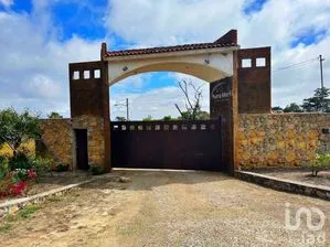 NEX-267326 - Terreno en Venta en Guadalupe Oriente, CP 29130, Chiapas.