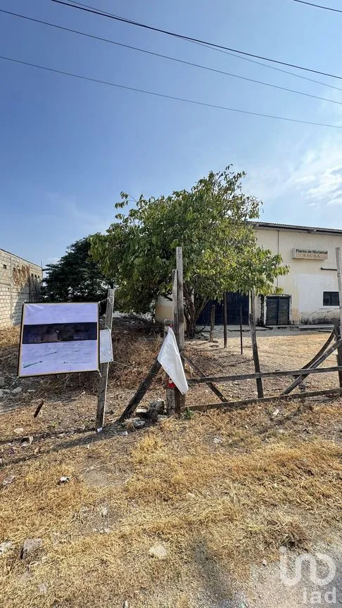 Terreno en Venta en Tuxtla Gutiérrez Centro, Tuxtla Gutiérrez, Chiapas | NEX-267368 | iad México | Foto 2 de 7