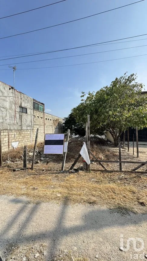 Terreno en Venta en Tuxtla Gutiérrez Centro, Tuxtla Gutiérrez, Chiapas | NEX-267368 | iad México | Foto 4 de 7