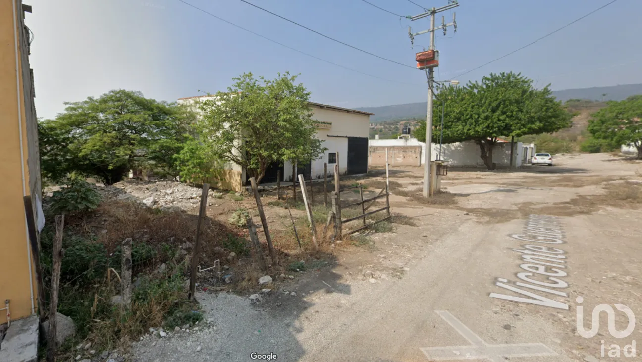 Terreno en Venta en Tuxtla Gutiérrez Centro, Tuxtla Gutiérrez, Chiapas | NEX-267368 | iad México | Foto 5 de 7