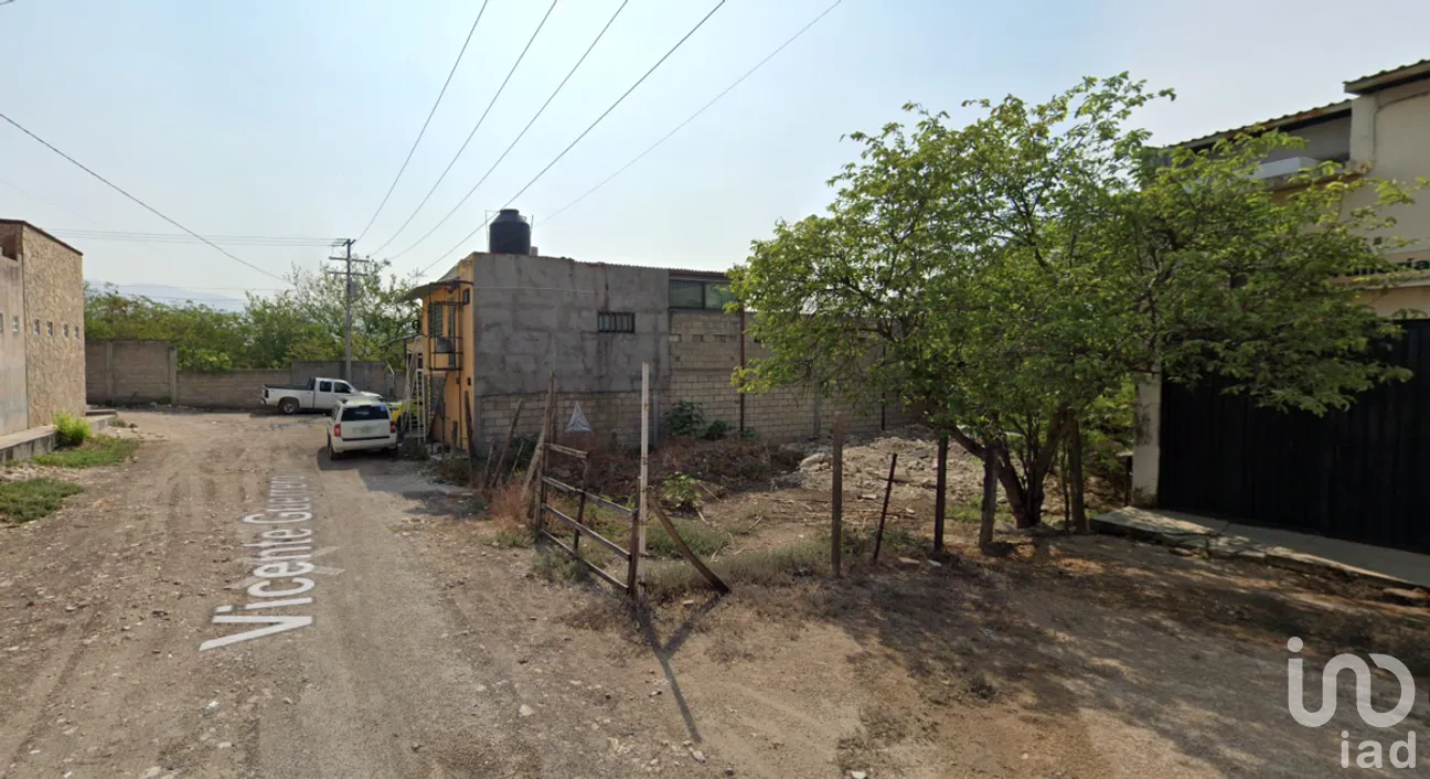 Terreno en Venta en Tuxtla Gutiérrez Centro, Tuxtla Gutiérrez, Chiapas | NEX-267368 | iad México | Foto 6 de 7