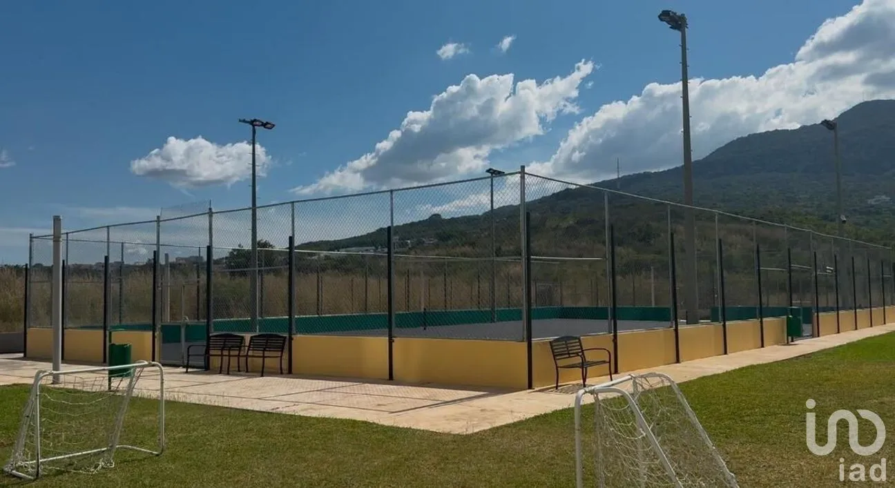 Departamento en Venta en Lomas de Mactumatza, Tuxtla Gutiérrez, Chiapas | NEX-267443 | iad México | Foto 31 de 42