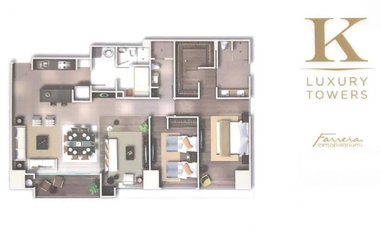 Departamento en Venta en Lomas de Mactumatza, Tuxtla Gutiérrez, Chiapas | NEX-267443 | iad México | Foto 42 de 42