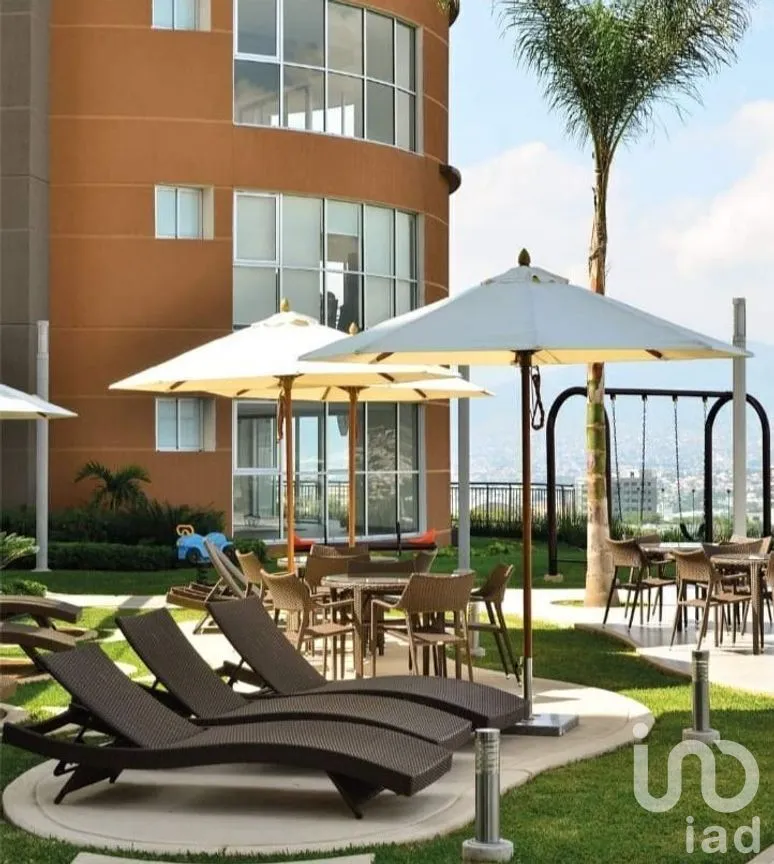 Departamento en Venta en Lomas de Mactumatza, Tuxtla Gutiérrez, Chiapas | NEX-267443 | iad México | Foto 6 de 42