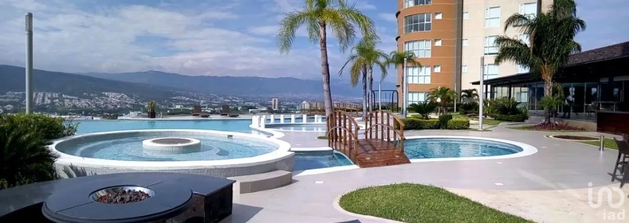 Departamento en Venta en Lomas de Mactumatza, Tuxtla Gutiérrez, Chiapas | NEX-267443 | iad México | Foto 7 de 42