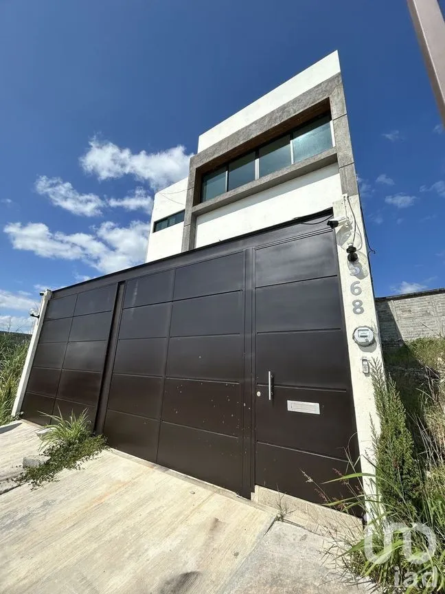 Casa en Venta en Lomas Verdes, Tuxtla Gutiérrez, Chiapas | NEX-267588 | iad México | Foto 2 de 33
