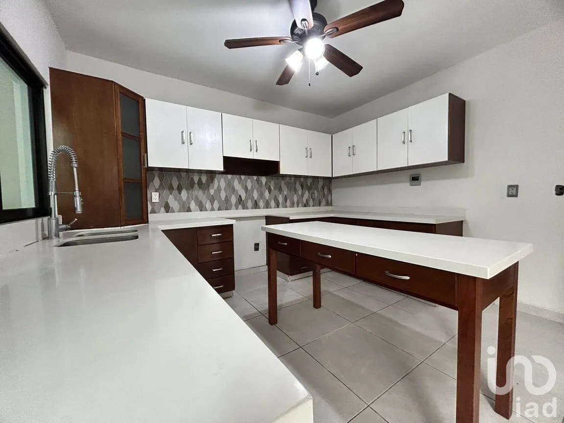 Casa en Venta en Lomas Verdes, Tuxtla Gutiérrez, Chiapas | NEX-267588 | iad México | Foto 14 de 33