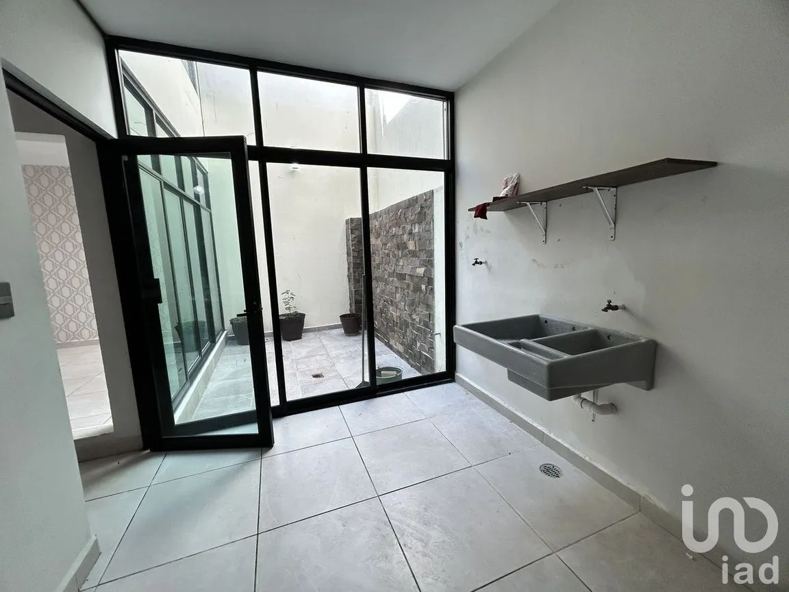Casa en Venta en Lomas Verdes, Tuxtla Gutiérrez, Chiapas | NEX-267588 | iad México | Foto 17 de 33