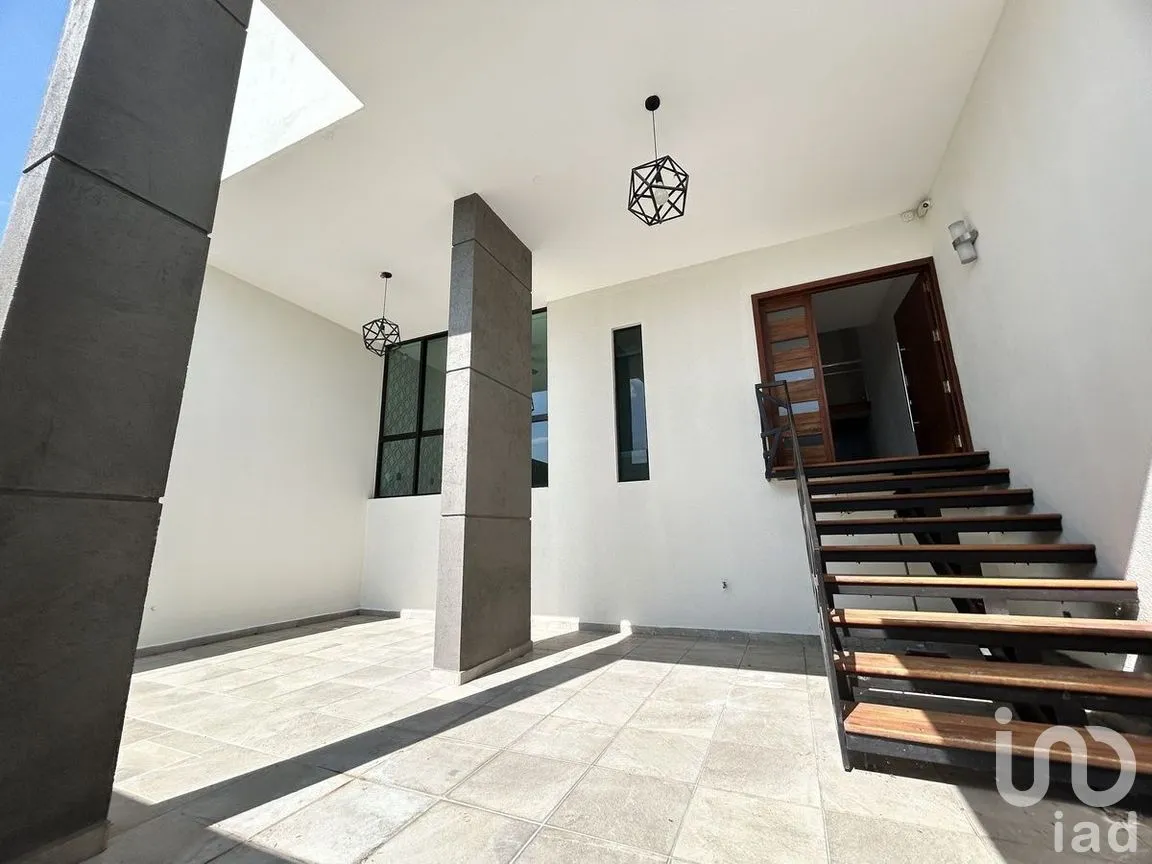 Casa en Venta en Lomas Verdes, Tuxtla Gutiérrez, Chiapas | NEX-267588 | iad México | Foto 3 de 33