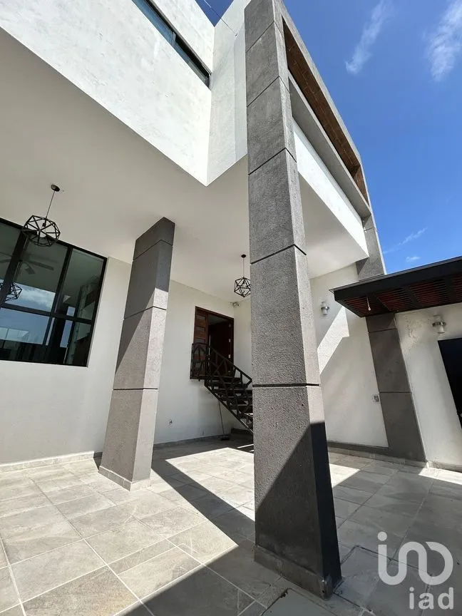 Casa en Venta en Lomas Verdes, Tuxtla Gutiérrez, Chiapas | NEX-267588 | iad México | Foto 4 de 33