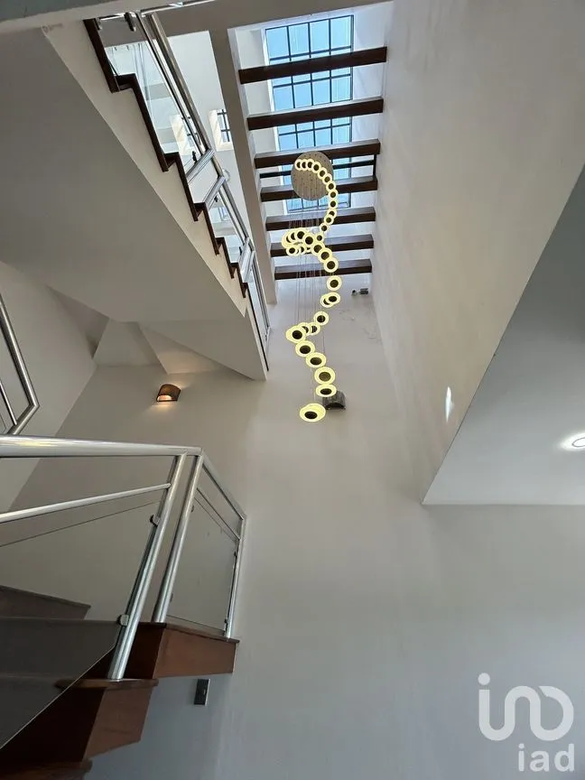 Casa en Venta en Lomas Verdes, Tuxtla Gutiérrez, Chiapas | NEX-267588 | iad México | Foto 6 de 33