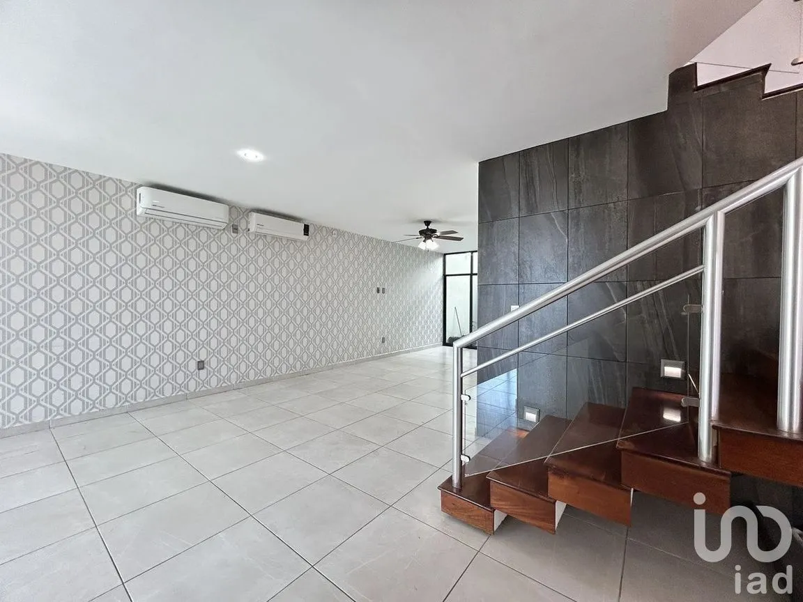 Casa en Venta en Lomas Verdes, Tuxtla Gutiérrez, Chiapas | NEX-267588 | iad México | Foto 7 de 33