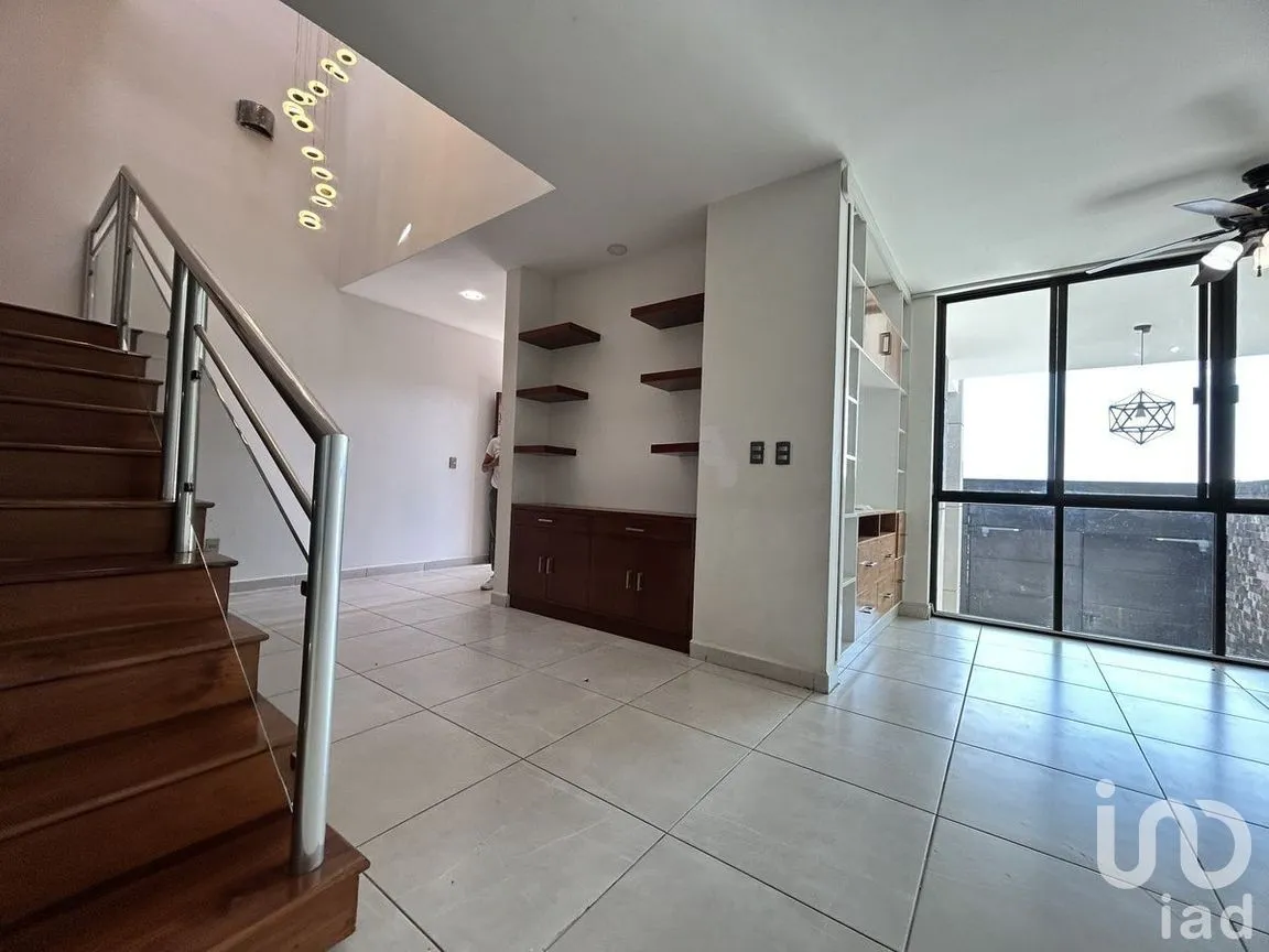 Casa en Venta en Lomas Verdes, Tuxtla Gutiérrez, Chiapas | NEX-267588 | iad México | Foto 9 de 33