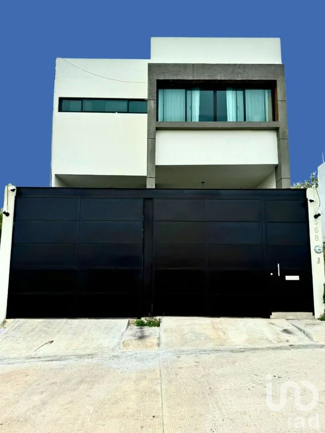 Casa en Venta en Lomas Verdes, Tuxtla Gutiérrez, Chiapas | NEX-267588 | iad México | Foto 1 de 33