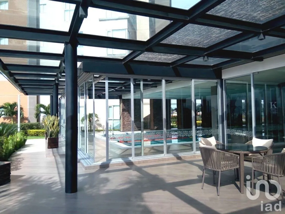 Departamento en Venta en Lomas de Mactumatza, Tuxtla Gutiérrez, Chiapas | NEX-267595 | iad México | Foto 33 de 42