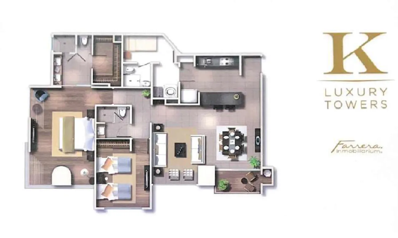 Departamento en Venta en Lomas de Mactumatza, Tuxtla Gutiérrez, Chiapas | NEX-267595 | iad México | Foto 42 de 42