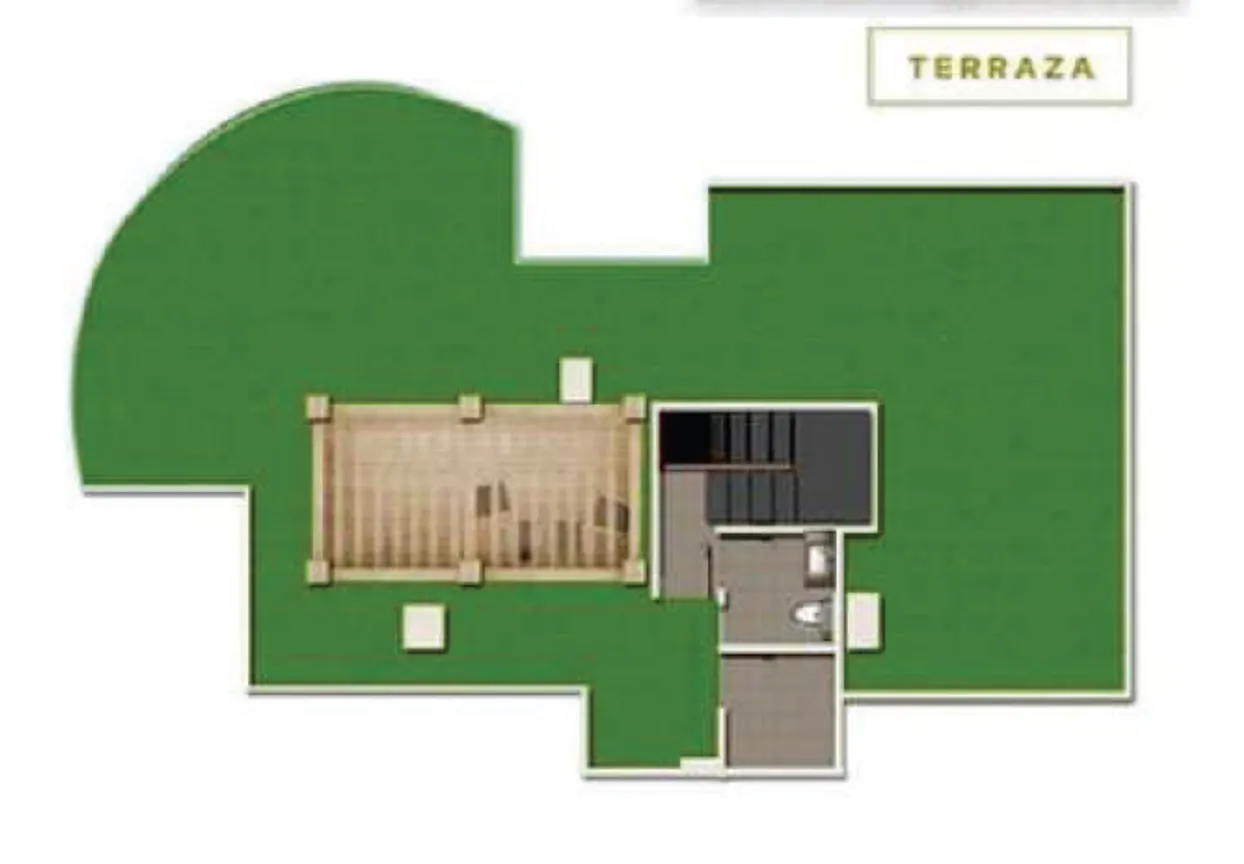 Departamento en Venta en Lomas de Mactumatza, Tuxtla Gutiérrez, Chiapas | NEX-267596 | iad México | Foto 44 de 44