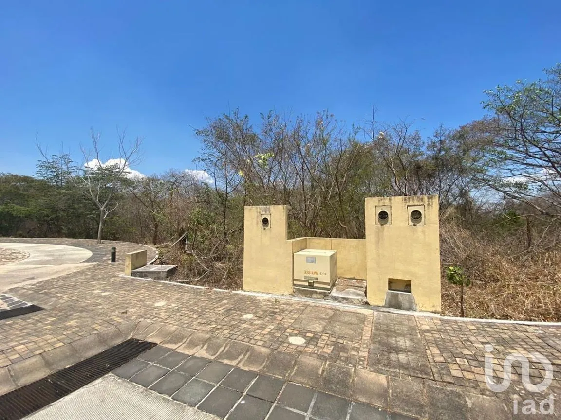 Terreno en Venta en Lomas de Mactumatza, Tuxtla Gutiérrez, Chiapas | NEX-268429 | iad México | Foto 2 de 8