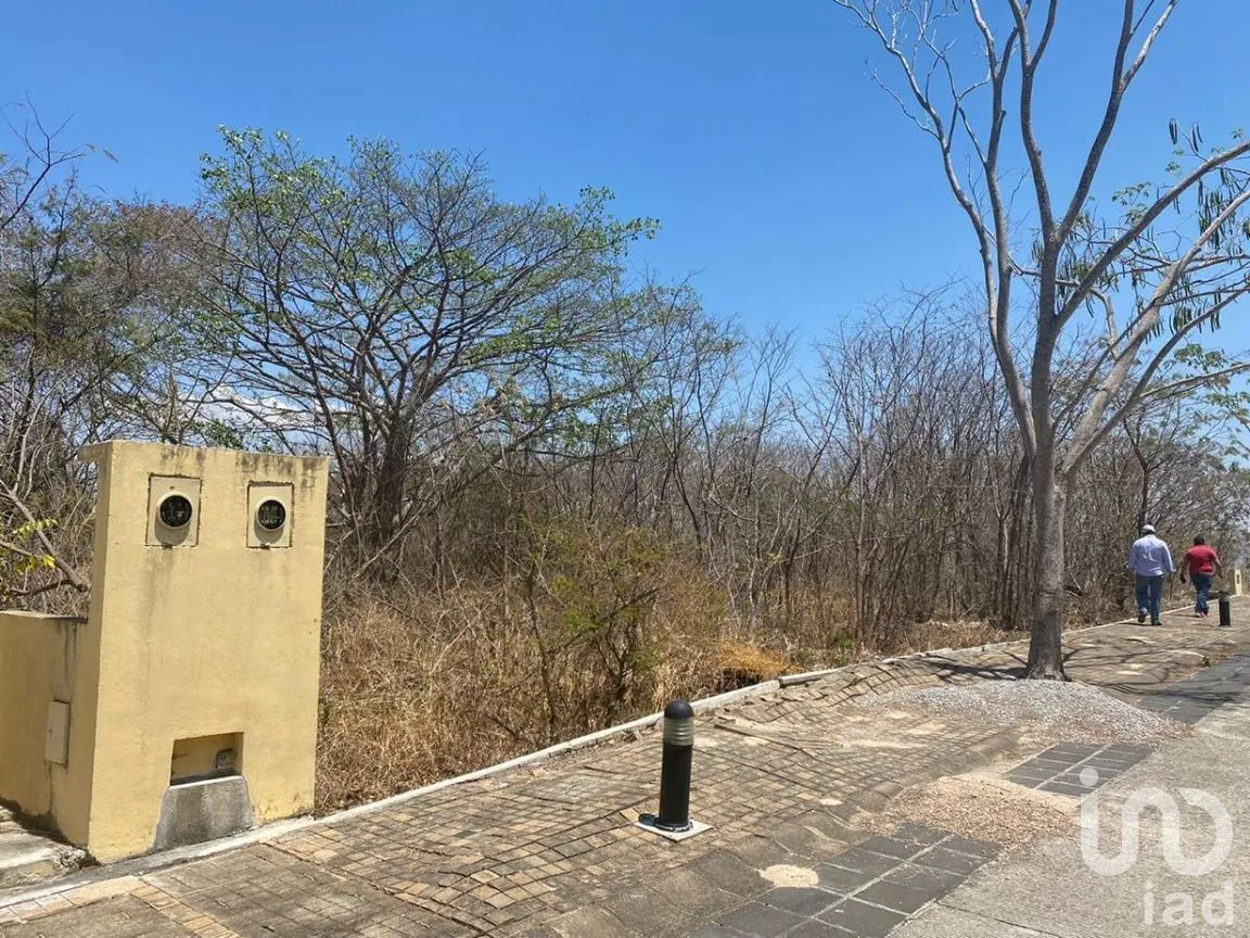 Terreno en Venta en Lomas de Mactumatza, Tuxtla Gutiérrez, Chiapas | NEX-268429 | iad México | Foto 3 de 8