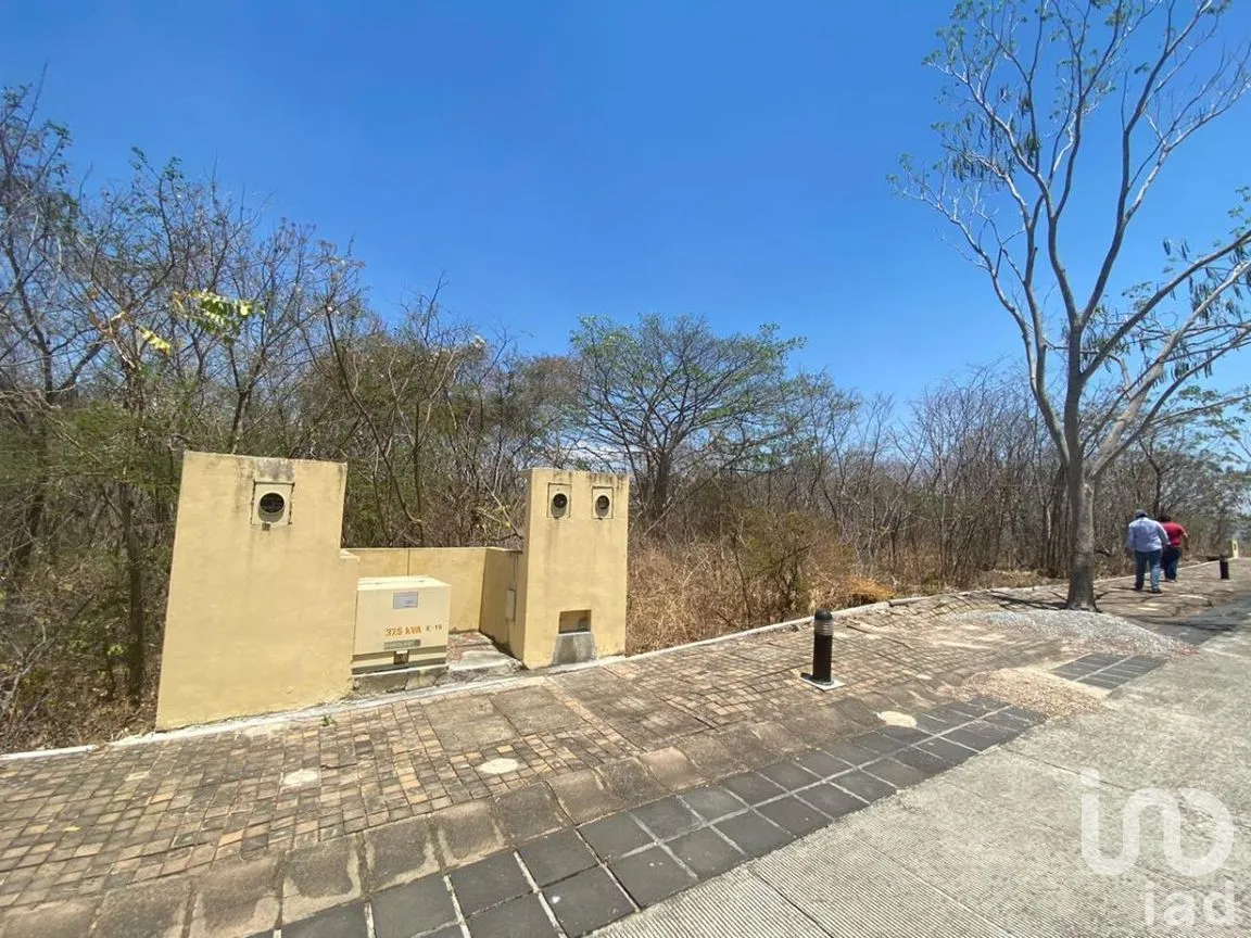 Terreno en Venta en Lomas de Mactumatza, Tuxtla Gutiérrez, Chiapas | NEX-268429 | iad México | Foto 5 de 8