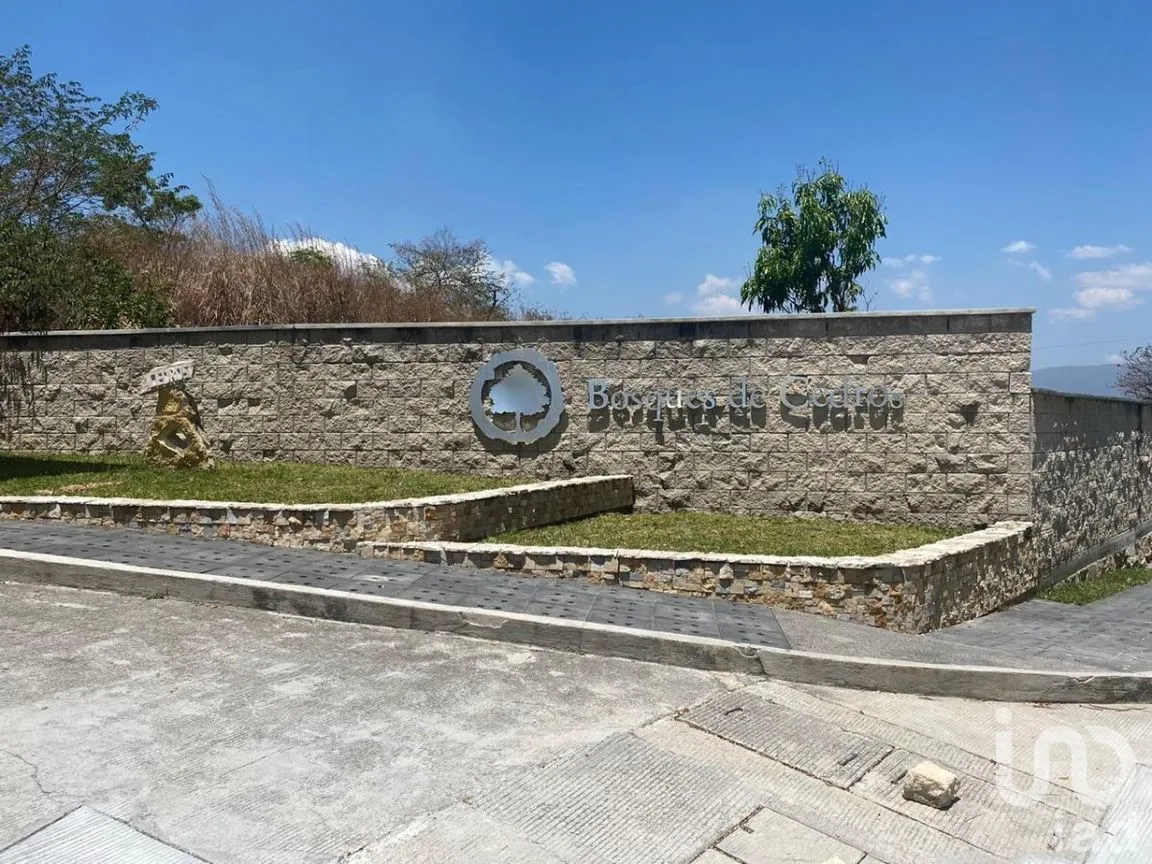 Terreno en Venta en Lomas de Mactumatza, Tuxtla Gutiérrez, Chiapas | NEX-268429 | iad México | Foto 1 de 8
