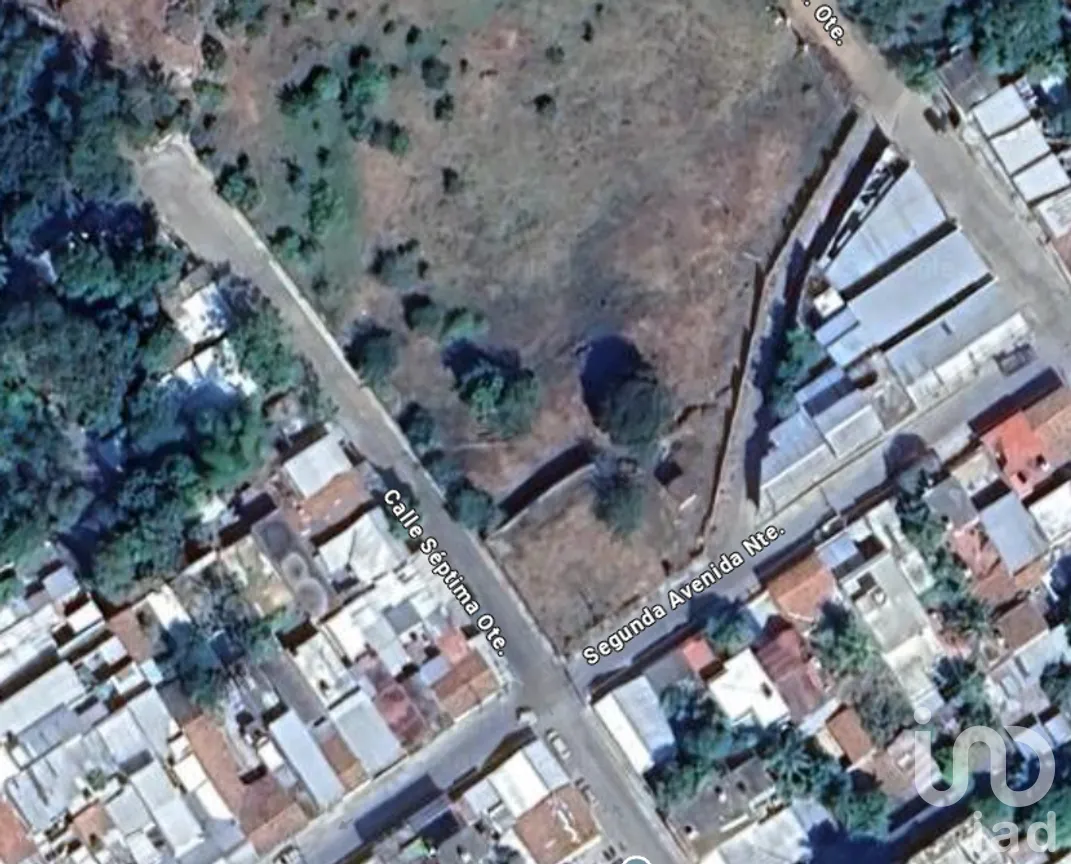 Terreno en Venta en Matzumon, Villaflores, Chiapas | NEX-268557 | iad México | Foto 11 de 11