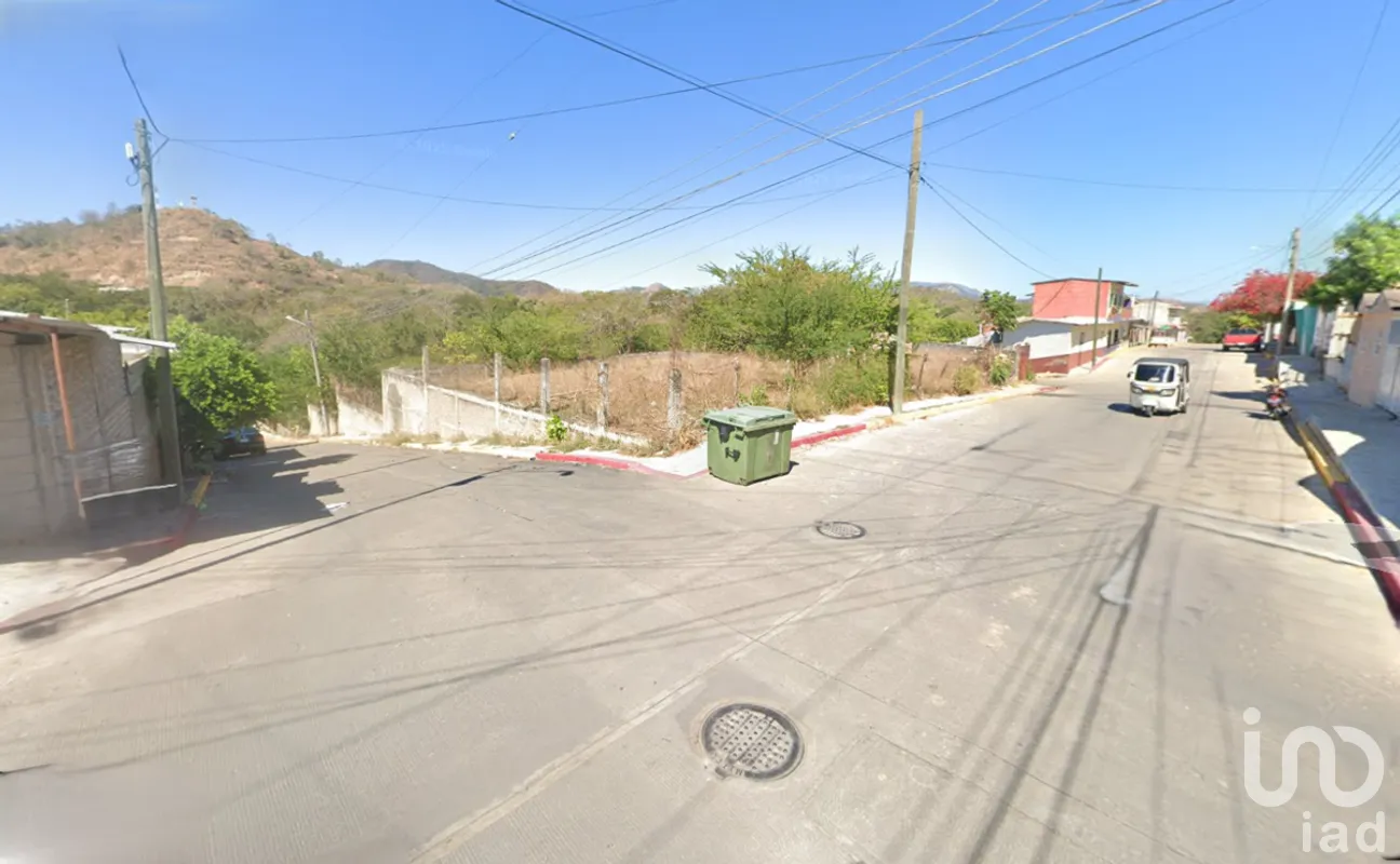 Terreno en Venta en Matzumon, Villaflores, Chiapas | NEX-268557 | iad México | Foto 4 de 11