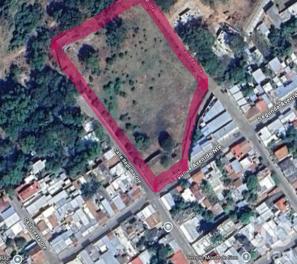 Terreno en Venta en Matzumon, Villaflores, Chiapas | NEX-268557 | iad México | Foto 10 de 11