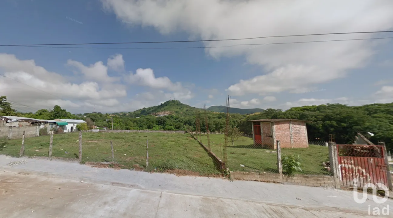 Terreno en Venta en Matzumon, Villaflores, Chiapas | NEX-268557 | iad México | Foto 1 de 11