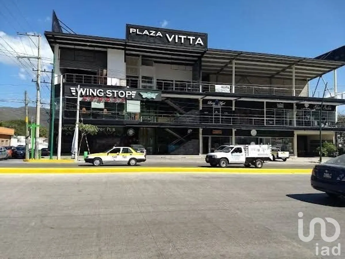 Local en Renta en Tuxtla Gutiérrez Centro, Tuxtla Gutiérrez, Chiapas | NEX-268587 | iad México | Foto 6 de 10