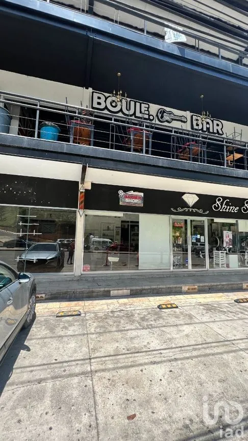 Local en Renta en Tuxtla Gutiérrez Centro, Tuxtla Gutiérrez, Chiapas | NEX-268587 | iad México | Foto 7 de 10