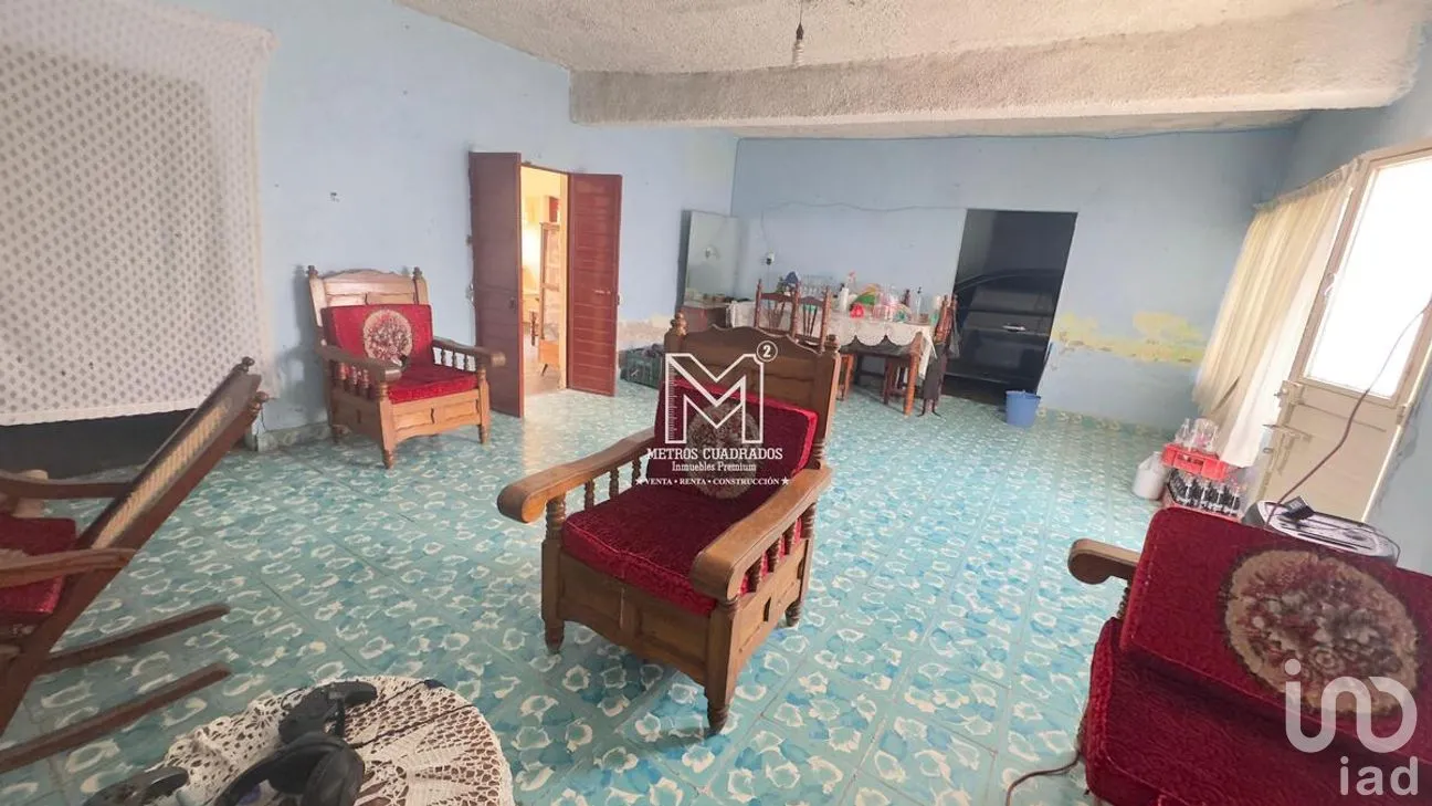 Casa en Renta en Montserrat, Tuxtla Gutiérrez, Chiapas | NEX-268874 | iad México | Foto 3 de 8