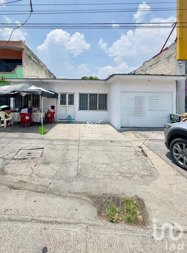 Casa en Renta en Montserrat, Tuxtla Gutiérrez, Chiapas | NEX-268874 | iad México | Foto 8 de 8