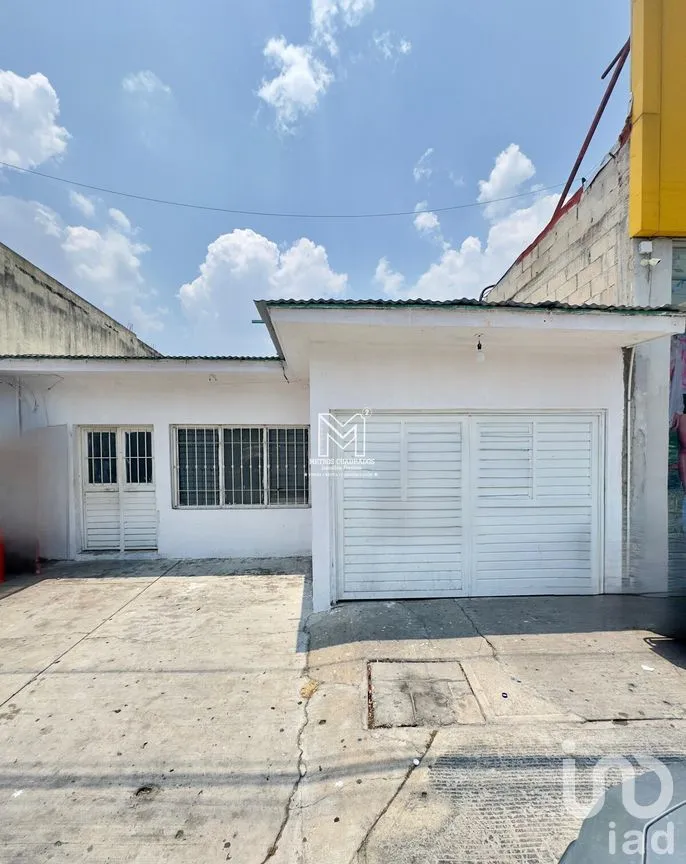 Casa en Renta en Montserrat, Tuxtla Gutiérrez, Chiapas | NEX-268874 | iad México | Foto 1 de 8