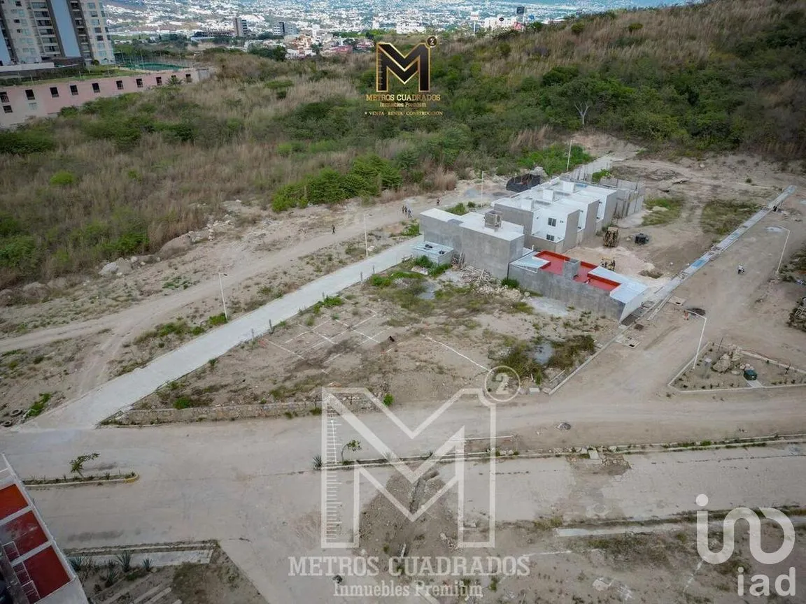 Terreno en Venta en Lomas de Mactumatza, Tuxtla Gutiérrez, Chiapas | NEX-269812 | iad México | Foto 4 de 5