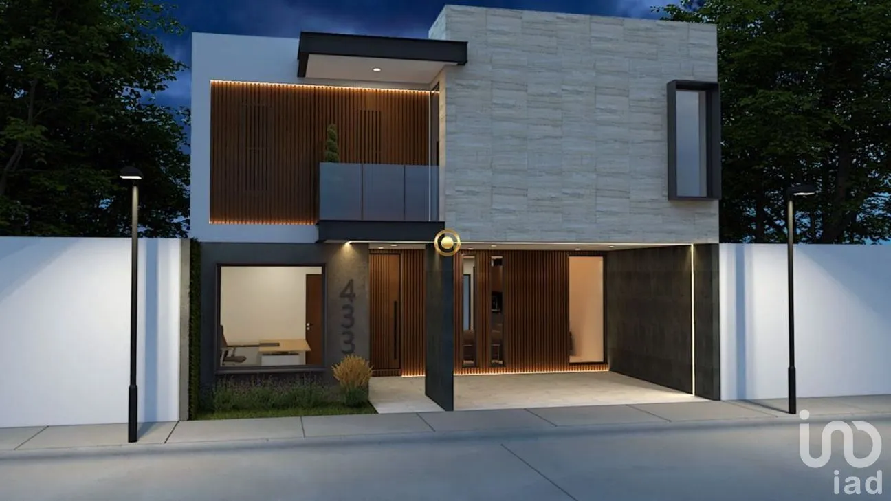 Casa en Venta en Club de Golf Campestre, Tuxtla Gutiérrez, Chiapas | NEX-270623 | iad México | Foto 1 de 7