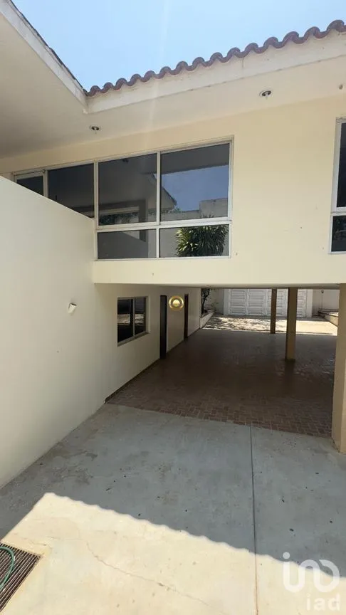 Casa en Venta en Los Laureles, Tuxtla Gutiérrez, Chiapas | NEX-271671 | iad México | Foto 11 de 36