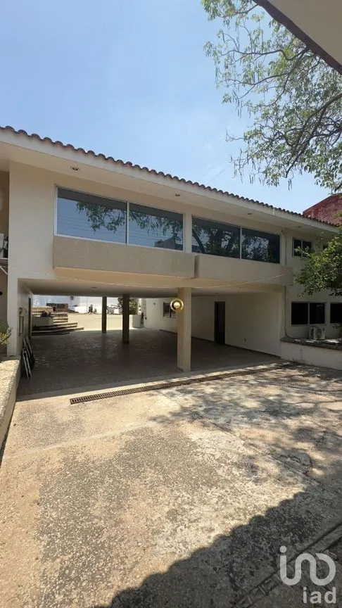 Casa en Venta en Los Laureles, Tuxtla Gutiérrez, Chiapas | NEX-271671 | iad México | Foto 12 de 36