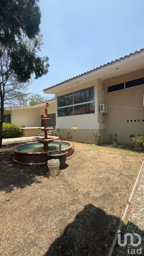 Casa en Venta en Los Laureles, Tuxtla Gutiérrez, Chiapas | NEX-271671 | iad México | Foto 3 de 36