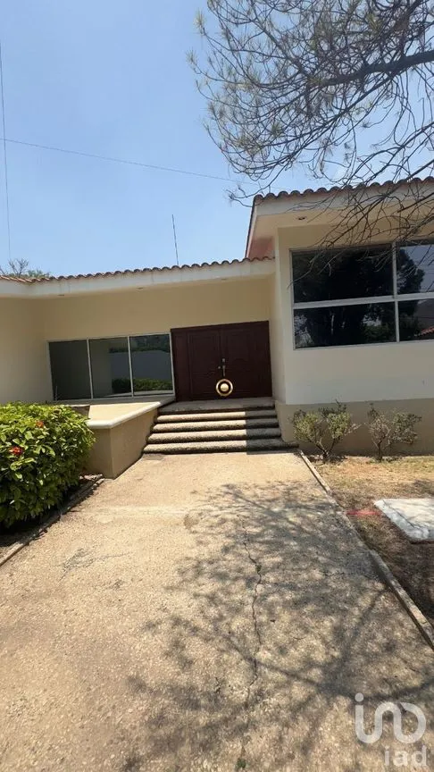 Casa en Venta en Los Laureles, Tuxtla Gutiérrez, Chiapas | NEX-271671 | iad México | Foto 4 de 36