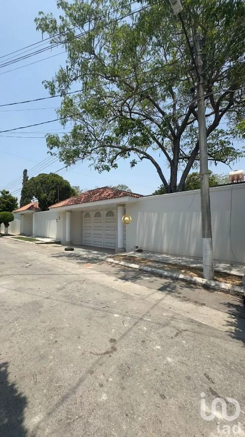 Casa en Venta en Los Laureles, Tuxtla Gutiérrez, Chiapas | NEX-271671 | iad México | Foto 36 de 36