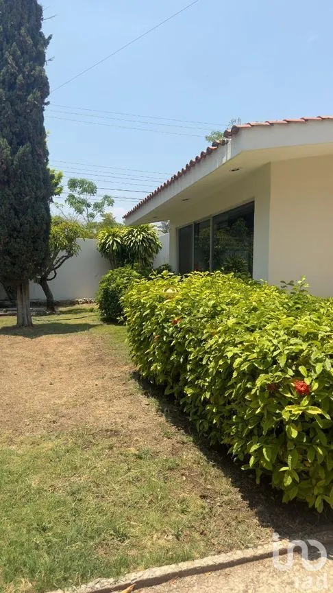Casa en Venta en Los Laureles, Tuxtla Gutiérrez, Chiapas | NEX-271671 | iad México | Foto 5 de 36