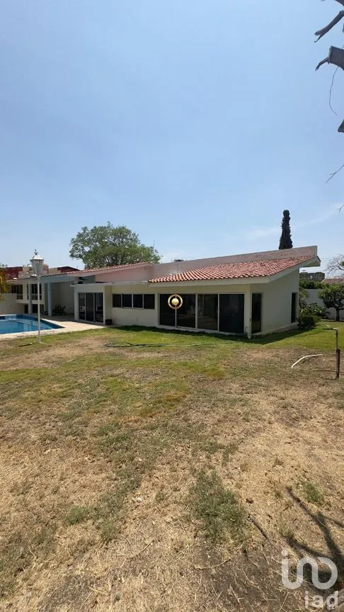 Casa en Venta en Los Laureles, Tuxtla Gutiérrez, Chiapas | NEX-271671 | iad México | Foto 8 de 36