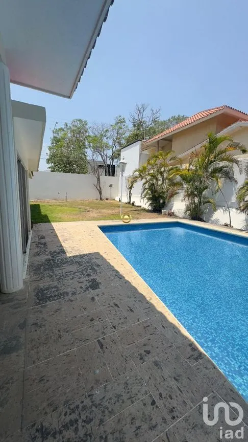 Casa en Venta en Los Laureles, Tuxtla Gutiérrez, Chiapas | NEX-271671 | iad México | Foto 10 de 36