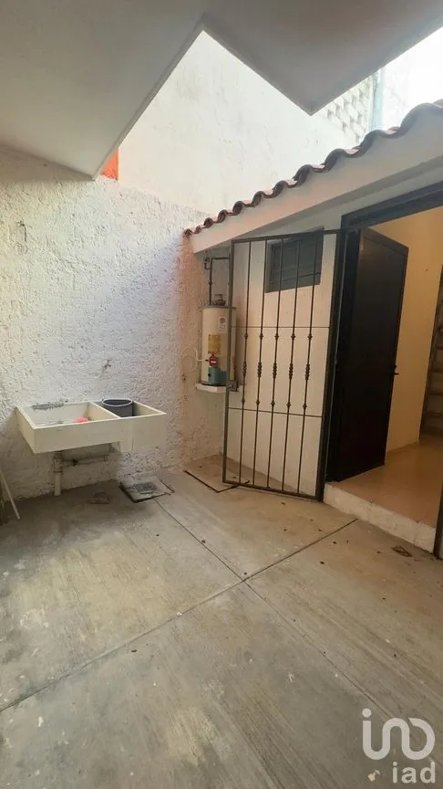 Casa en Venta en Residencial La Hacienda, Tuxtla Gutiérrez, Chiapas | NEX-271708 | iad México | Foto 26 de 26