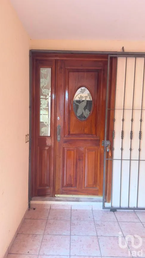 Casa en Venta en Residencial La Hacienda, Tuxtla Gutiérrez, Chiapas | NEX-271708 | iad México | Foto 5 de 26