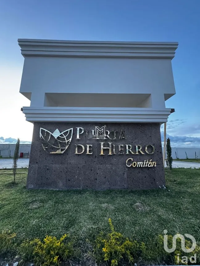 Terreno en Venta en Los Sabinos, Comitán de Domínguez, Chiapas | NEX-271724 | iad México | Foto 3 de 14