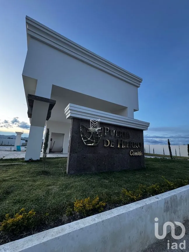 Terreno en Venta en Los Sabinos, Comitán de Domínguez, Chiapas | NEX-271724 | iad México | Foto 4 de 14