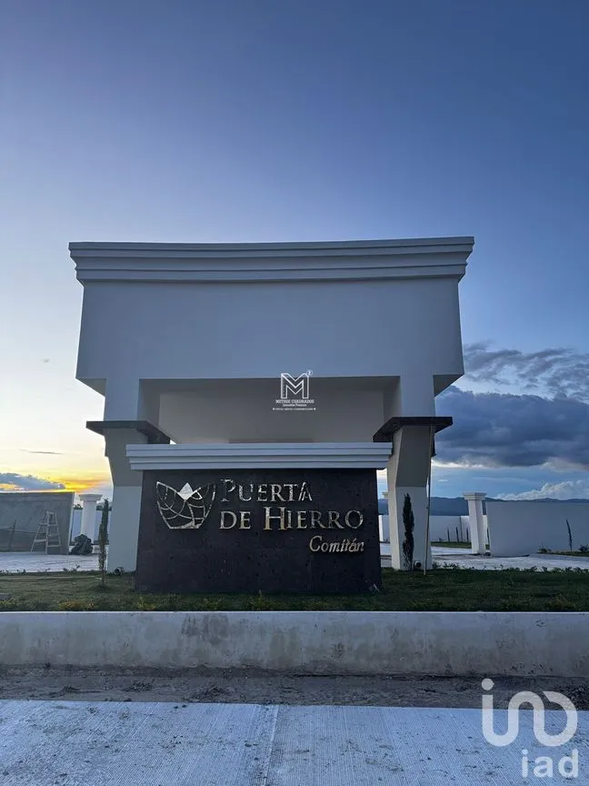 Terreno en Venta en Los Sabinos, Comitán de Domínguez, Chiapas | NEX-271724 | iad México | Foto 5 de 14