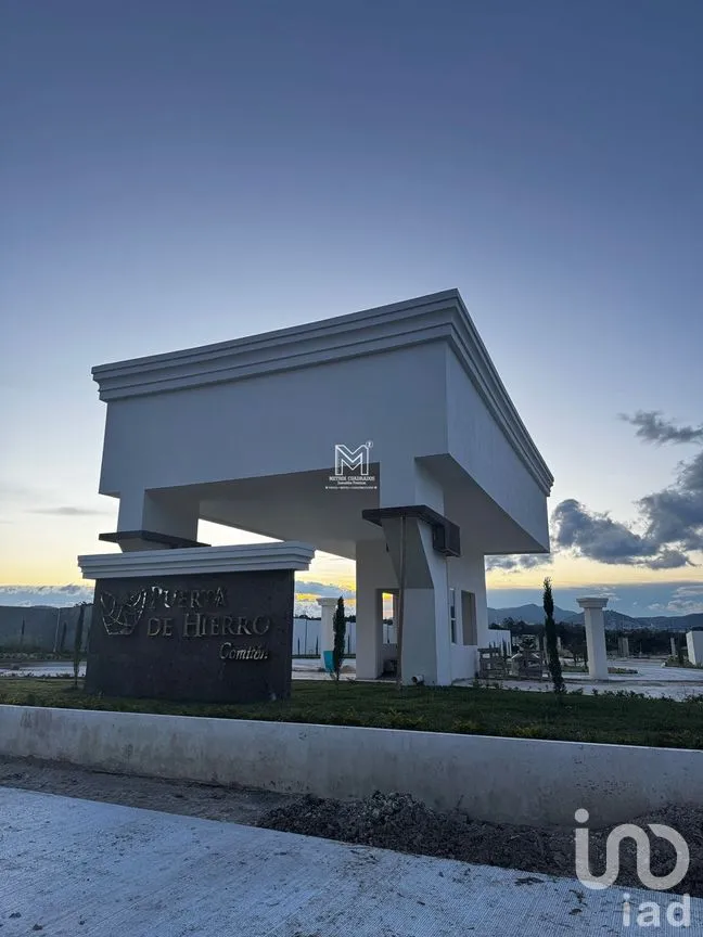 Terreno en Venta en Los Sabinos, Comitán de Domínguez, Chiapas | NEX-271724 | iad México | Foto 1 de 14
